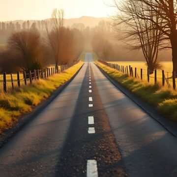 Choosing My Path in Life